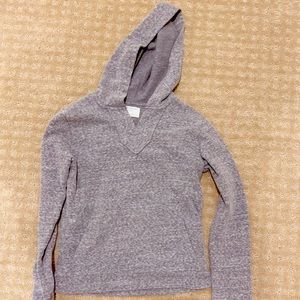 Crewcuts boy hoodie shirt pullover size 8